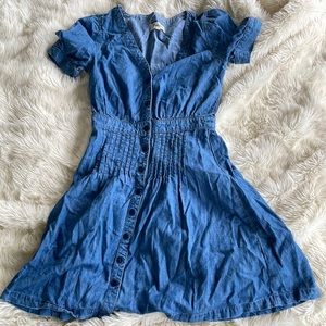 Jean Madewell Dress